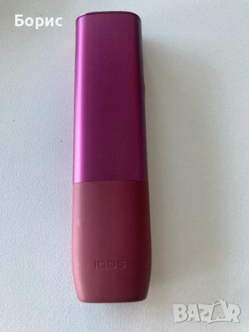 IQOS ILuma One, отличен