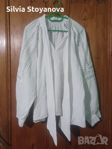 памучна блуза LiizaBelle