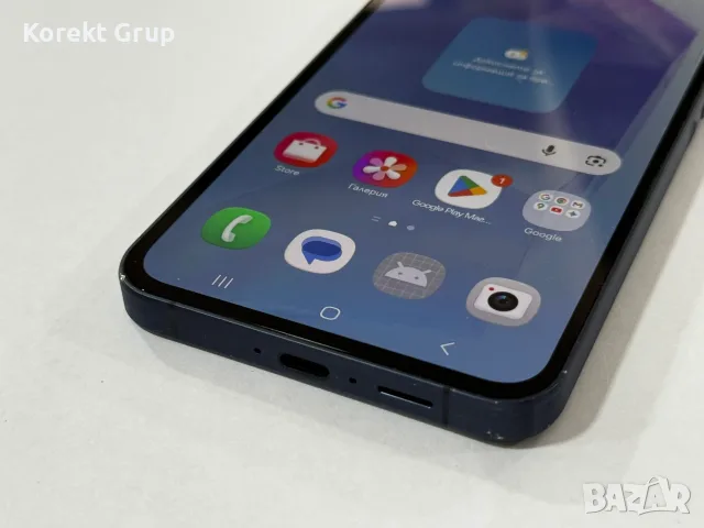 Samsung A55 128GB, снимка 3 - Samsung - 55484328