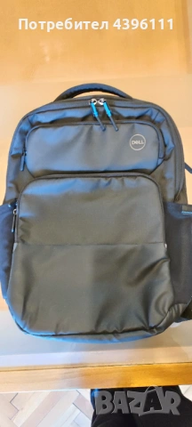 Раница за лаптоп DELL