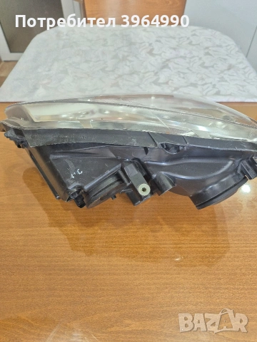 Кристални Неразличими от нови фарове за WV Поло 4 2001/2009г , снимка 7 - Части - 55283064