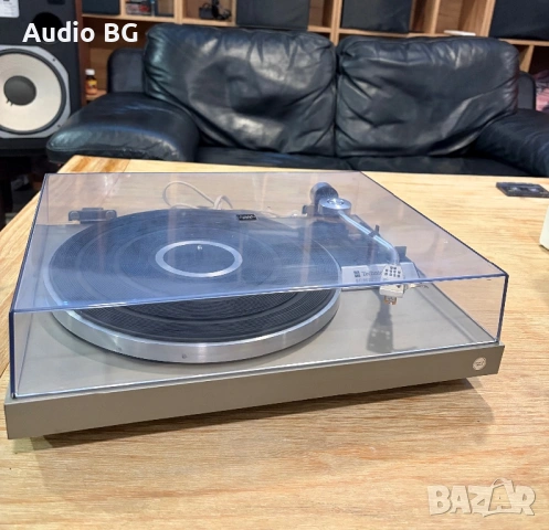 Technics SL-20, снимка 9 - Грамофони - 54501354