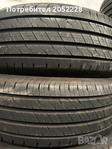 225/60/18 GOODYEAR, снимка 5 - Гуми и джанти - 55453852
