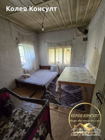 къща село Бодрово ,област Хасково, снимка 5 - Къщи - 55290709