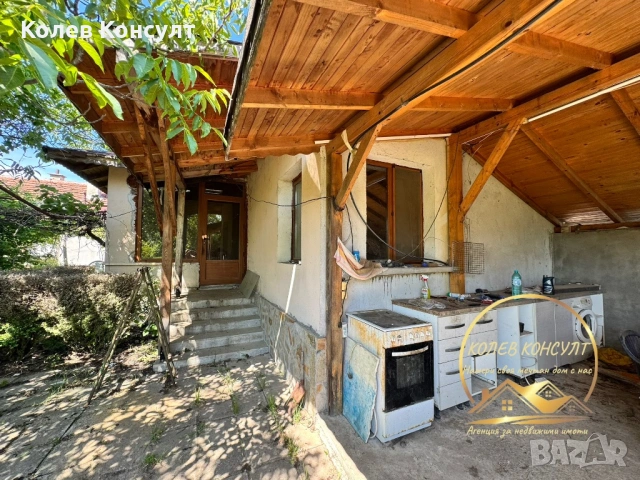 Къща град Хасково кв Болярово, снимка 7 - Къщи - 54564759