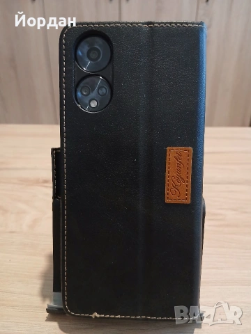TCL 50 5g 8gb ram,128 go rom Почти чисто нов има гаранция една година , снимка 4 - Други - 54270135
