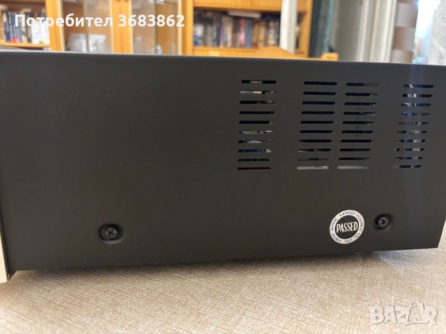 Sansui AU-6500, снимка 7 - Ресийвъри, усилватели, смесителни пултове - 55016553