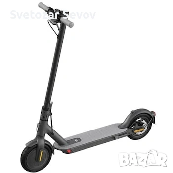 Ремонт на ел. тротинетки 