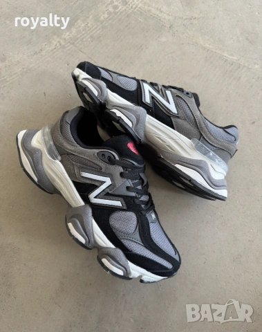 New Balance 9060 Нови Маратонки Ню Баланс [36-46 Номер] с Кутия 