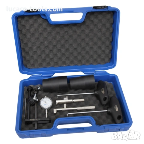 Комплект инструменти за мокър DSG съединител VAG DQ250 / DQ380 / DQ381 / DQ500
