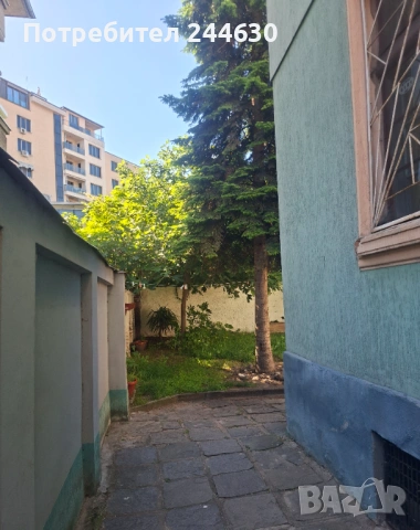 дава под наем