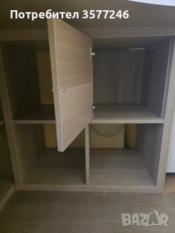 Работно офис бюро, снимка 3 - Бюра - 55513818