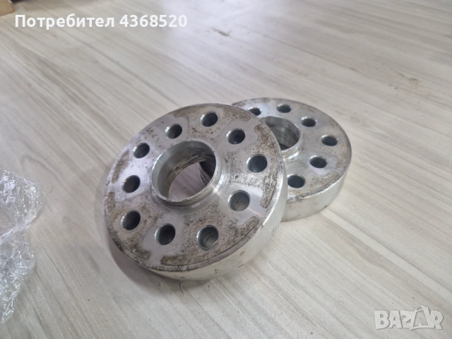 5х112, снимка 4 - Аксесоари и консумативи - 54321860