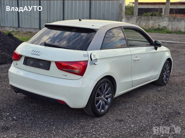 Audi a1 1.6tdi 105k 2012g. , снимка 5 - Части - 54051839
