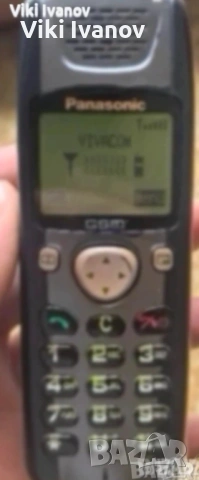 Panasonic GD70