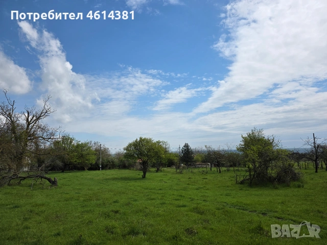 Продавам Парцел 820кв.м в с.Аврен, снимка 6 - Къщи - 51952493