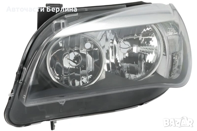 Фар ляв за BMW X1 TYC