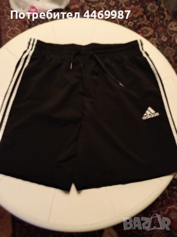 Къси панталони adidas