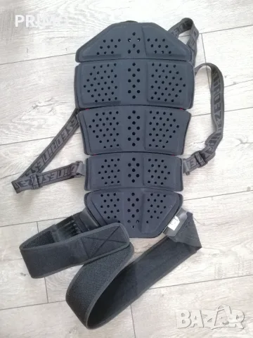 Протектор за гръб (кора) Dainese Manis – Ниво 2 Защита, снимка 2 - Аксесоари и консумативи - 55394910