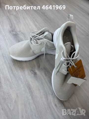 Летни маратонки Nike,размер 40, снимка 4 - Маратонки - 54560938