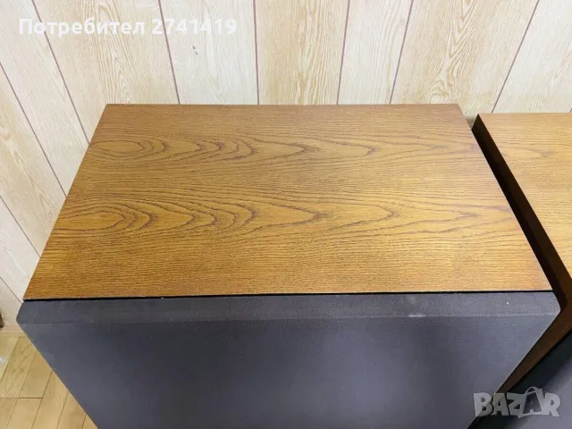 Yamaha fx-3....., снимка 4 - Тонколони - 55629207