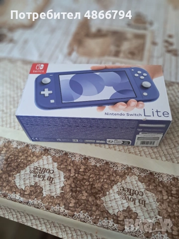 Ivan marinov, снимка 4 - Nintendo конзоли - 55043773