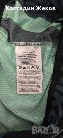  Мъжки оригинални къси панталонки. Nike DRI FIT. , снимка 6 - Къси панталони - 55480845