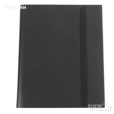 Папка с отделения за игрални карти 9 джоба - 360 карти