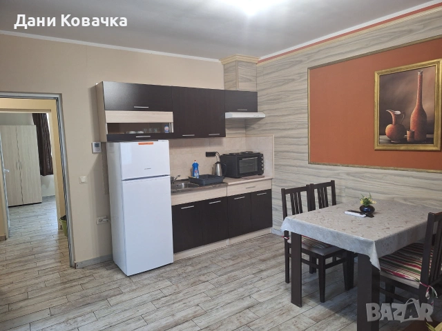 Вилен Комплекс в Сапарева баня , снимка 11 - Къщи - 55189072