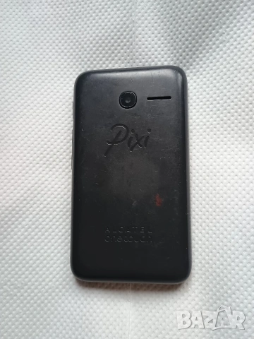 GSM-Мобилен телефон Alcatel One Touch Pixi 3, снимка 15 - Alcatel - 54521781