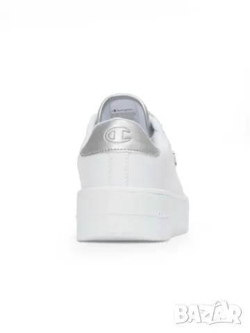 CHAMPION Обувки REBOUND PLAT CHROMO, снимка 5 - Дамски ежедневни обувки - 55340360
