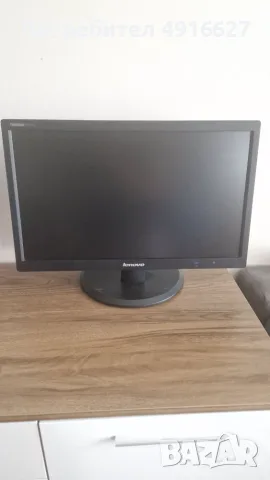 Монитор  Lenovo