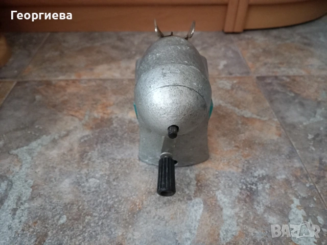 Немски острилки за моливи, снимка 9 - Антикварни и старинни предмети - 45822836