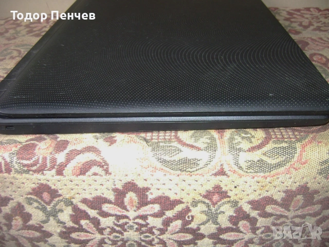 Acer ES1-732 - 17 инча, Dual Core, 4 GB RAM, 1 tb HDD, снимка 8 - Лаптопи за дома - 54077130