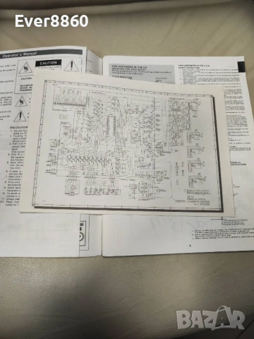AKAI GX-77 User Manual, снимка 3 - Декове - 54907393