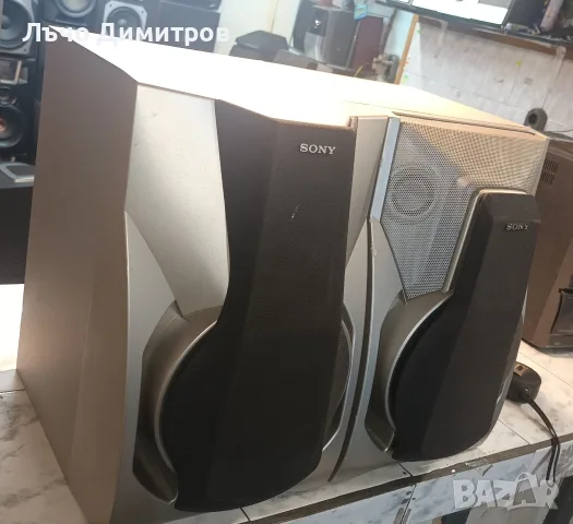 SONY RX88 - RX99, снимка 8 - Тонколони - 55482478