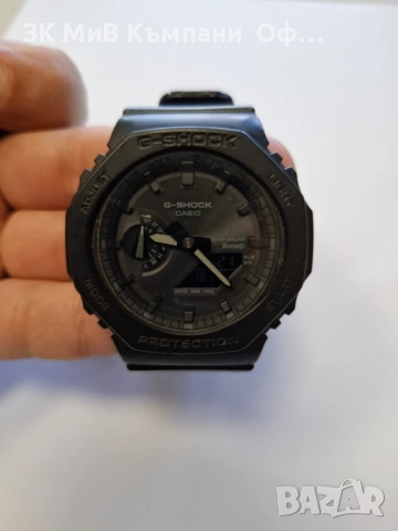 Часовник G-SHOCK GA-B2100