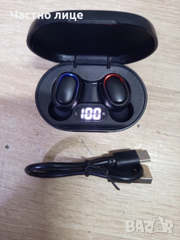 Bluetooth слушалки, снимка 5 - Bluetooth слушалки - 54706329