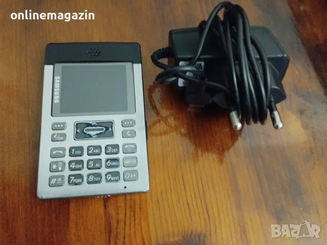 Телефон Samsung P300, снимка 2 - Samsung - 55598520