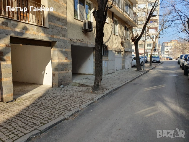 Гараж под наем, снимка 4 - Гаражи и паркоместа - 54427623