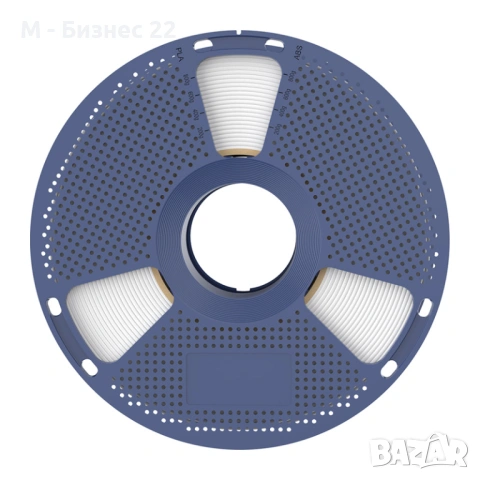 Филамент PLA Classic, бял, 1.75mm, 1KG - Sunlu, снимка 2 - Консумативи за принтери - 54703297