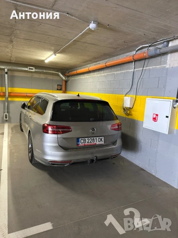 Автомобил VW Passat B8, снимка 8 - Автомобили и джипове - 55223867