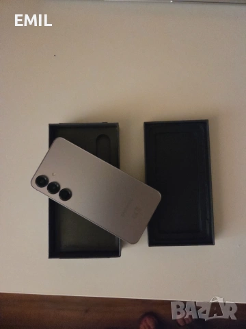 продавам Samsung S25, снимка 4 - Samsung - 55252265