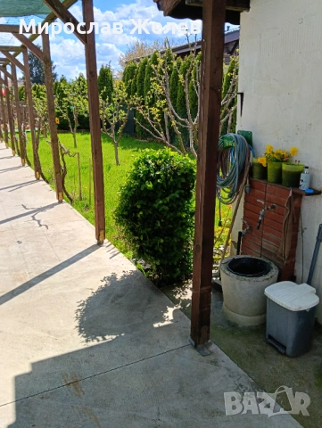 Продава къща , снимка 3 - Къщи - 54398463
