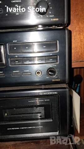 ONKYO , снимка 7 - Аудиосистеми - 54870172