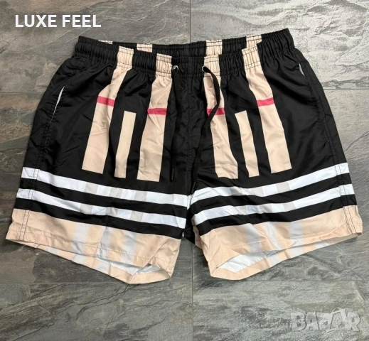 Gucci 🔹 Tommy Hilfiger 🔹 Louis Vuitton 🔹 Hugo 🔹Мъжки Бански , снимка 7 - Бански - 54842839