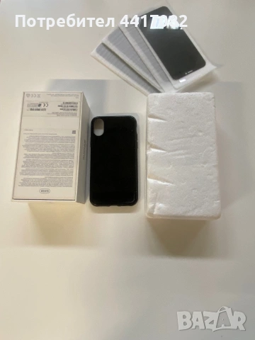 iPhone X , снимка 2 - Калъфи, кейсове - 54064921