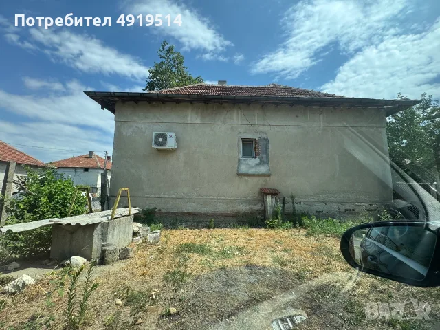 Продава се къща, снимка 10 - Къщи - 55670415