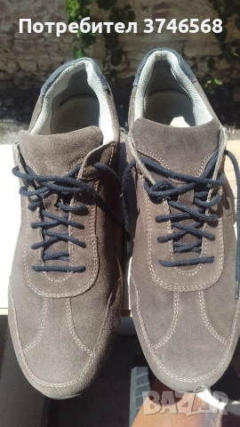спортни обувки Josef Seibel N43