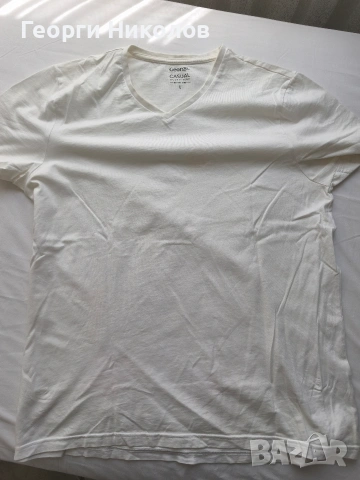 George Casual outfitters тениска, снимка 3 - Тениски - 54740863